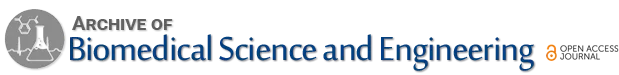 Archive of Biomedical Science and Engineering