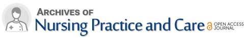 Archives of Nursing Practice and Care