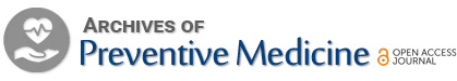 Archives of Preventive Medicine