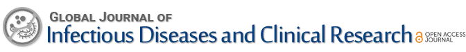 Global Journal of Infectious Diseases and Clinical Research