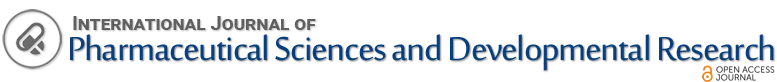 International Journal of Pharmaceutical Sciences and Developmental Research