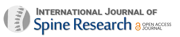 International Journal of Spine Research
