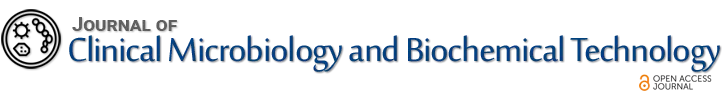 Journal of Clinical Microbiology and Biochemical Technology