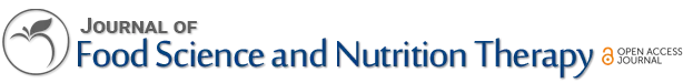 Journal of Food Science and Nutrition Therapy