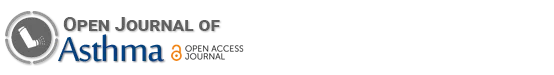 Open Journal of Asthma