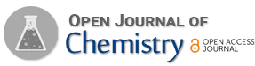 Open Journal of  Chemistry