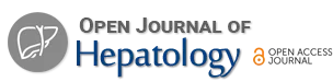 Open Journal of Hepatology