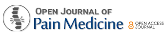 Open Journal of Pain Medicine
