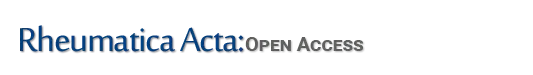 Rheumatica Acta: Open Access
