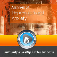 Archives of Depression and Anxiety